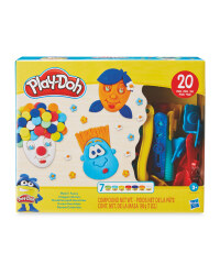 Play-Doh Faces Create It Kit