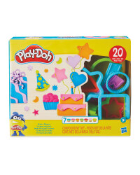 Play-Doh Shapes Create It Kit