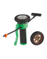 Moto Bike Wheel 2 Pack