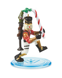 Fortnite Crackshot Figure