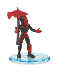 Fortnite Red Knight Figure