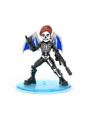 Fortnite Skull Ranger Figure