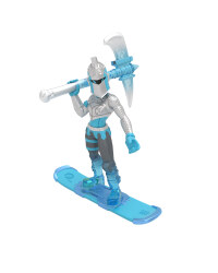 Fortnite Frozen Red Knight Figure