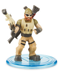 Fortnite Sledgehammer Figure