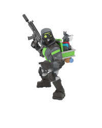 Fortnite Archetype Figure