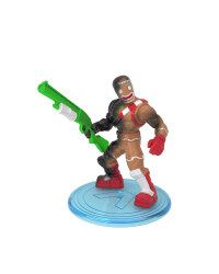 Fortnite Merry Marauder Figure