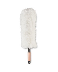 Black/Rose Gold Duster