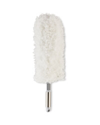 Grey/Silver Duster