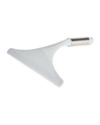 Grey/Silver Squeegee