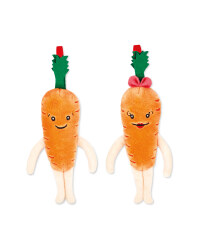 Kevin & Katie Tree Decorations
