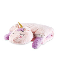 Kirkton House Unicorn Snuggle Pod