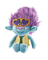 Trolls Branch Soft Toy
