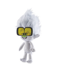Trolls Tiny Diamond Soft Toy