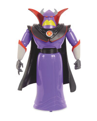 Toy Story Emperor Zurg Figure