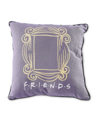 Friends Door Frame Cushion