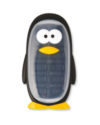 Penguin Ice Cube Tray