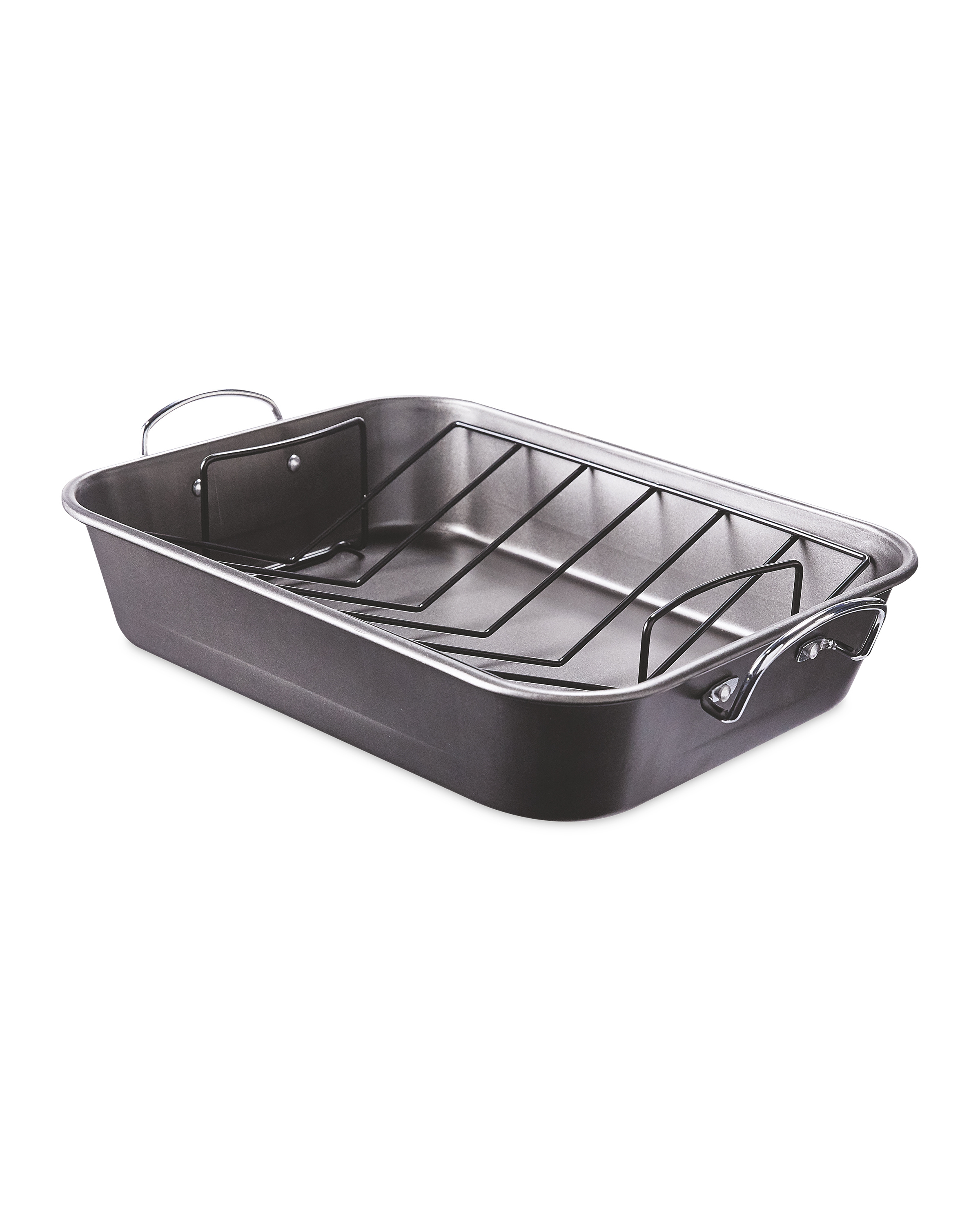 Magnum Small Roasting Trays - ALDI UK