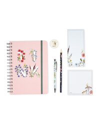 Tinkerbell Stationery Set