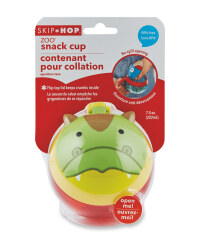 Skip Hop Dragon Snack Pot