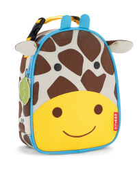 Skip Hop Giraffe Lunchie