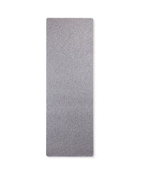 Kirkton House Grey Entrance Runner