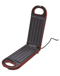 Ambiano Red Churro Maker