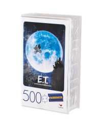 ET Blockbuster Puzzle