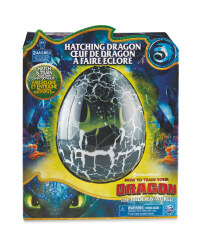 How To Train Your Dragon Hatchimals