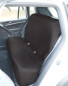Heavy Duty Car/Van Rear Seat Cover