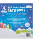 Little Reindeer Saves Christmas Book