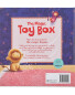 The Magical Toy Box Book