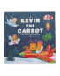 Kevin The Carrot Need for Swede Book