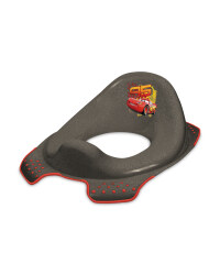 Disney Pixar Cars Toilet Seat