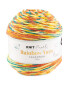So Crafty Savannah Rainbow Yarn