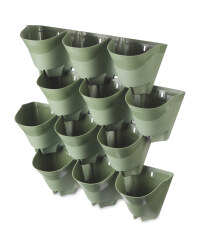 Vertical Planter Starter Kit