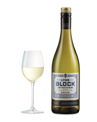 Specially Selected Lyme Bay