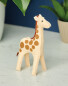 So Crafty 3D Giraffe Craft Kit