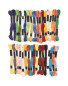 So Crafty Embroidery Thread 36 Pack