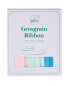 So Crafty Grosgrain Ribbon 3 Pack