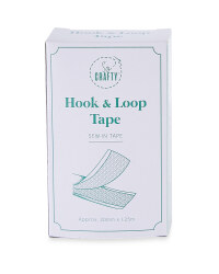 So Crafty Hook & Loop Tape