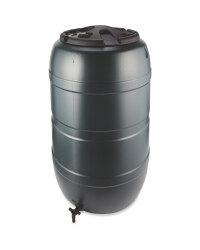 Gardenline 210 Litre Water Butt Set