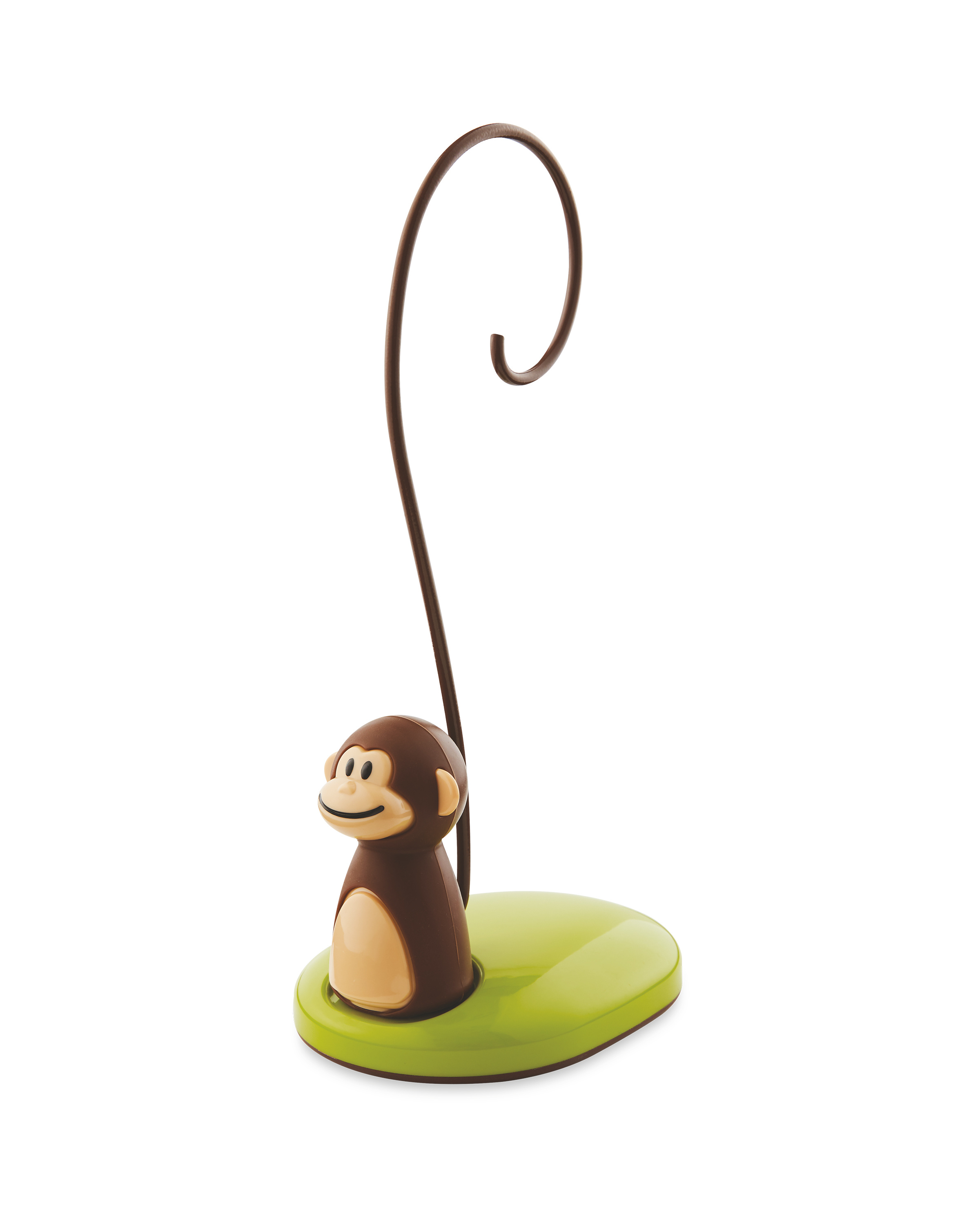 Monkey Banana Tree