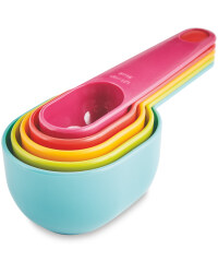 Kirkton House Measuring Cup Set