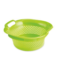 Kirkton House Colander/Steamer