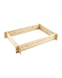 Gardenline Raised Growing Planter
