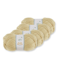 Cornfield Double Knitting Yarn