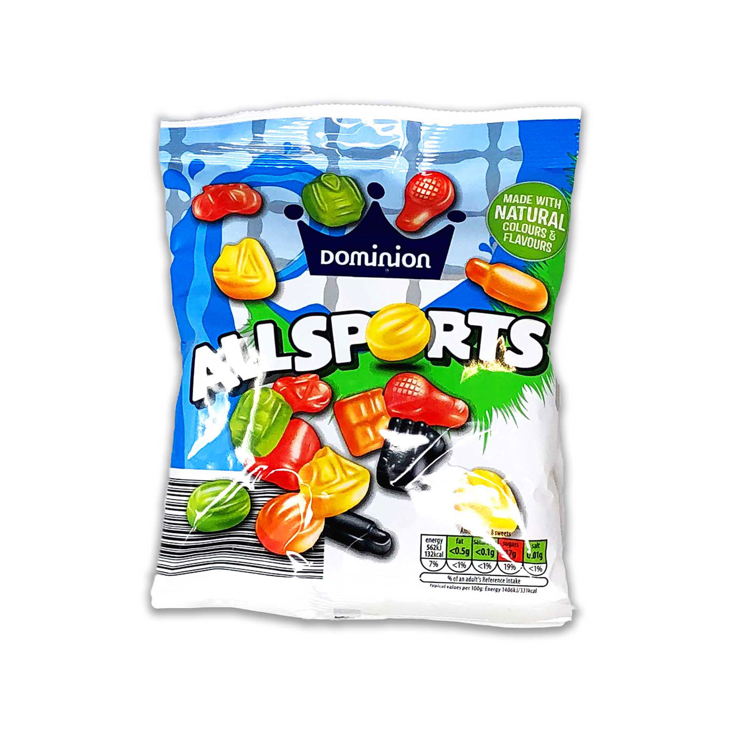 Allsports