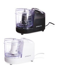 Ambiano Mini Food Chopper