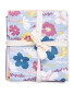 Floral Fabric Fat Quarters 6 Pack