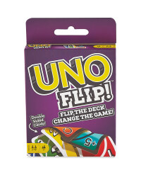 UNO Flip